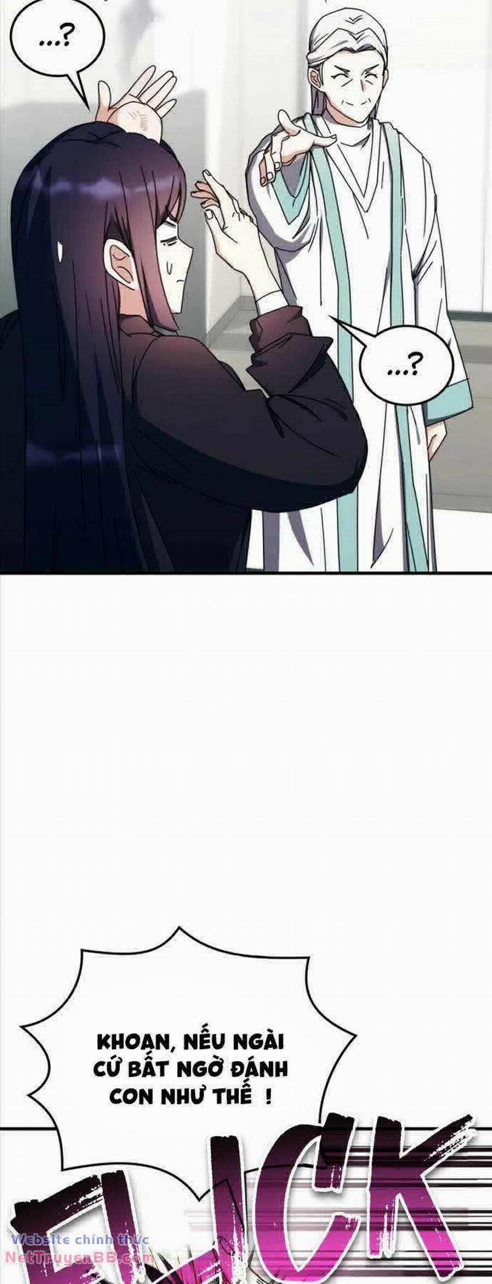 Học Viện Tối Thượng 99 trang 29