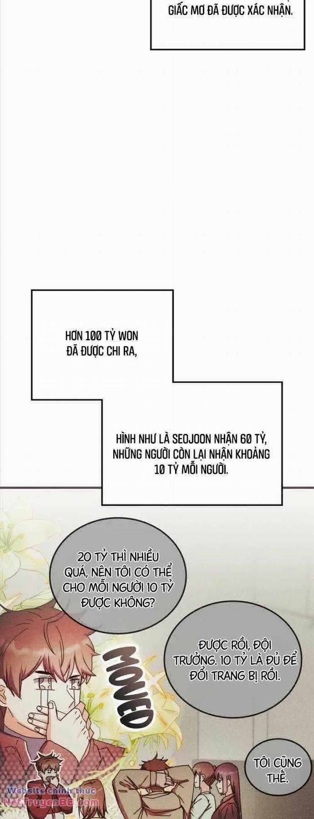 Học Viện Tối Thượng 99 trang 3