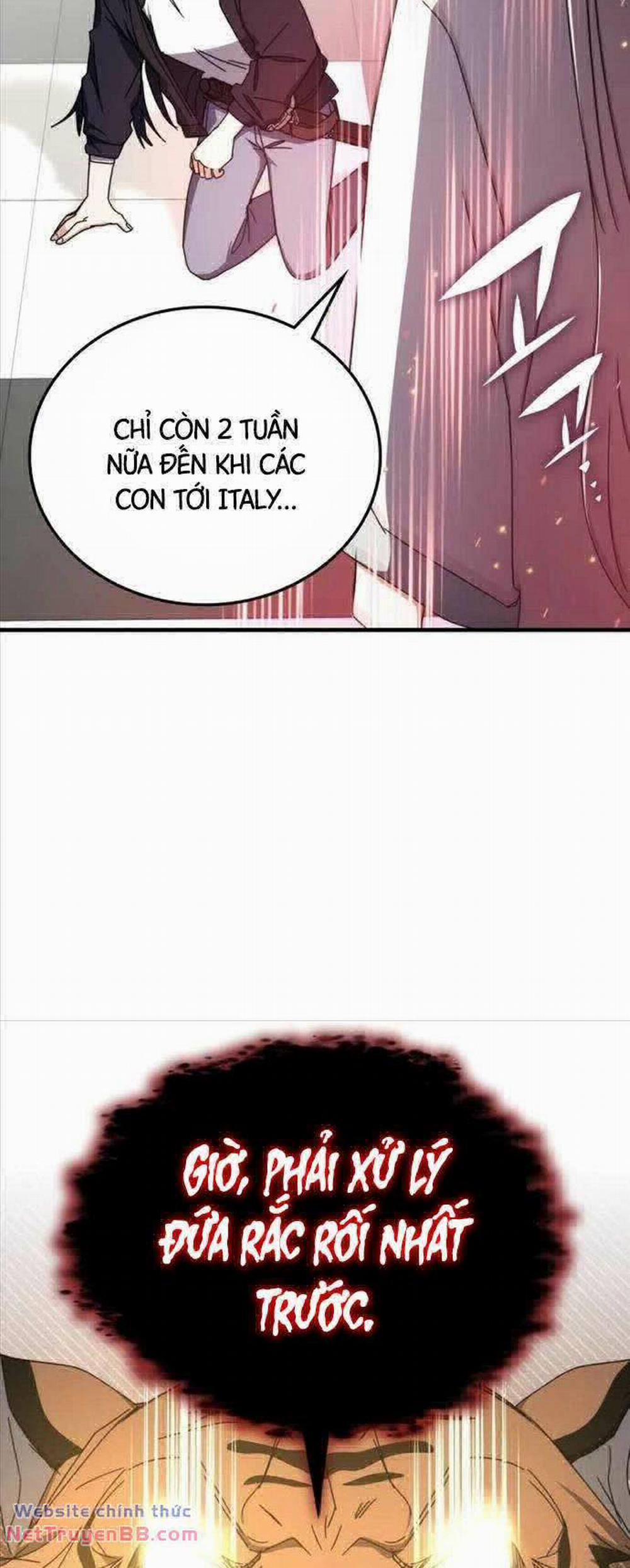 Học Viện Tối Thượng 99 trang 31