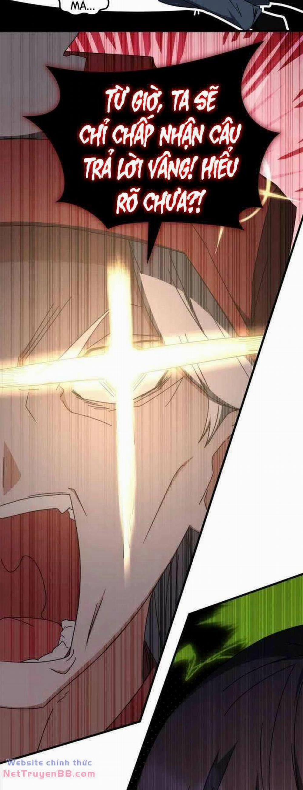 Học Viện Tối Thượng 99 trang 33