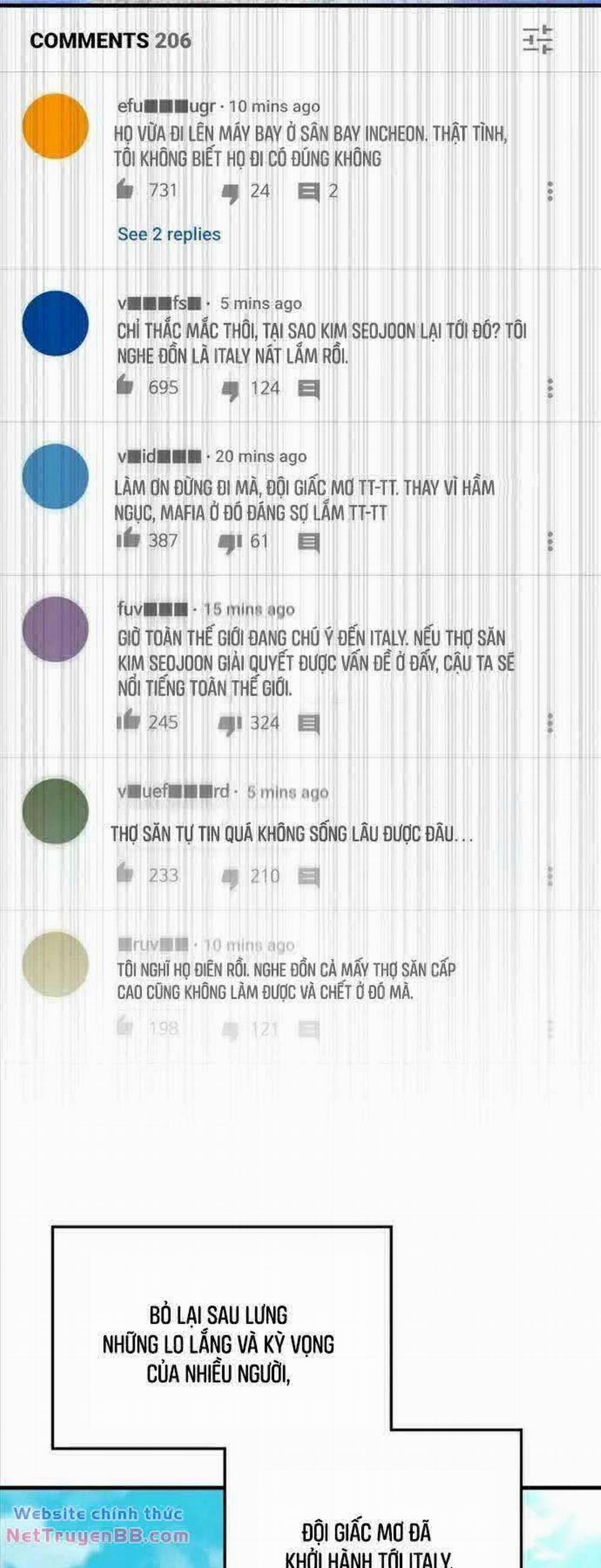 Học Viện Tối Thượng 99 trang 38