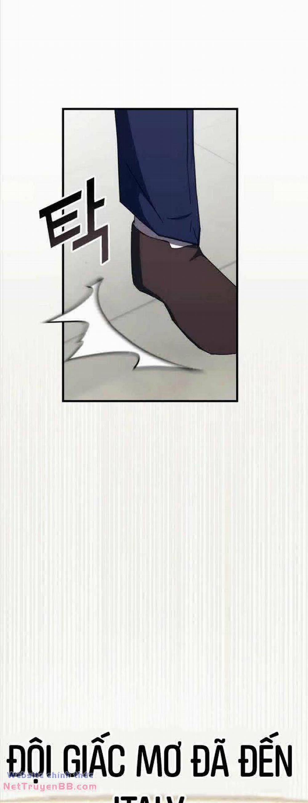 Học Viện Tối Thượng 99 trang 40