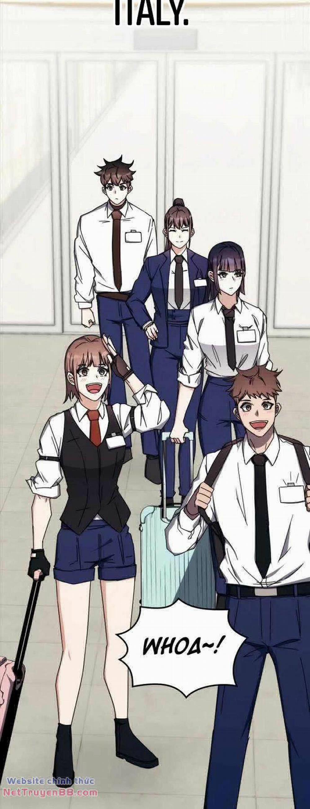 Học Viện Tối Thượng 99 trang 41