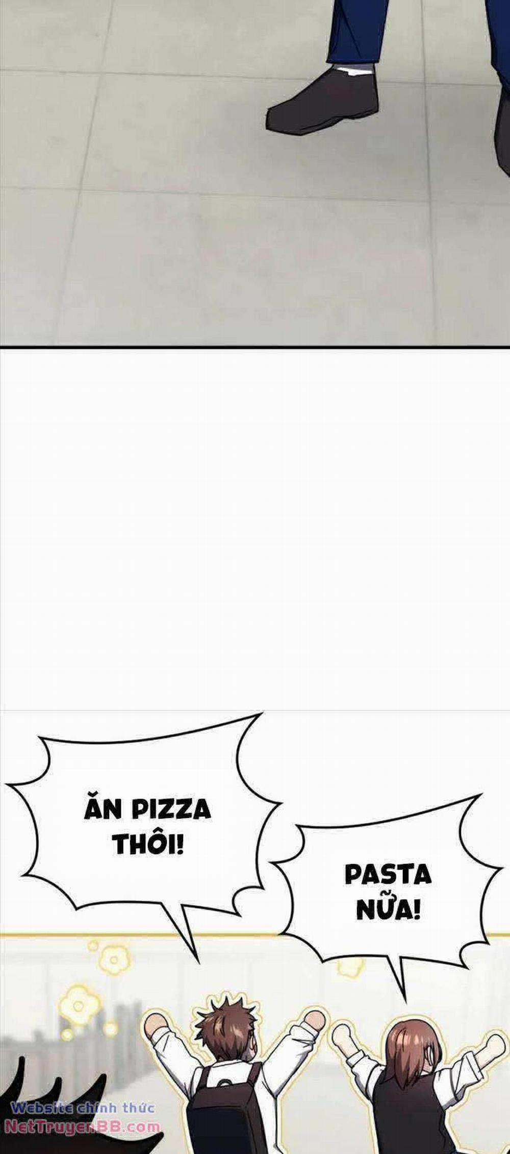 Học Viện Tối Thượng 99 trang 42