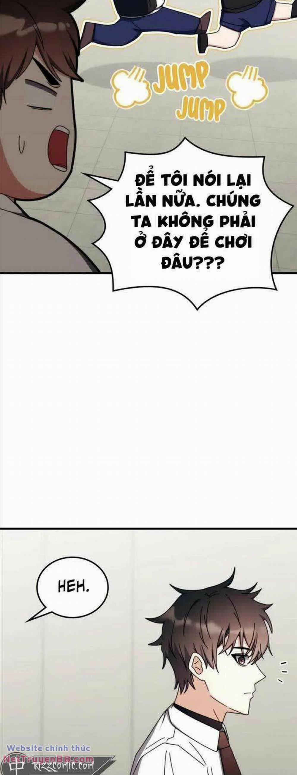 Học Viện Tối Thượng 99 trang 43