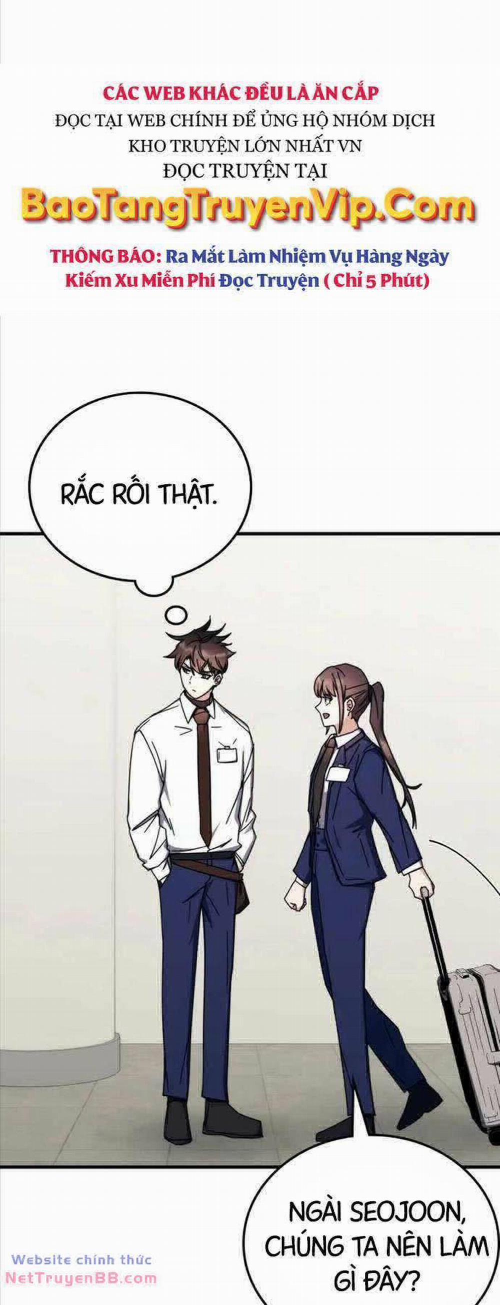 Học Viện Tối Thượng 99 trang 45