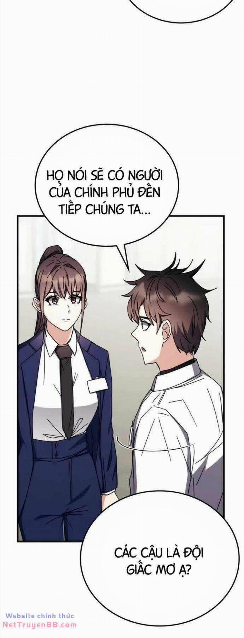 Học Viện Tối Thượng 99 trang 46