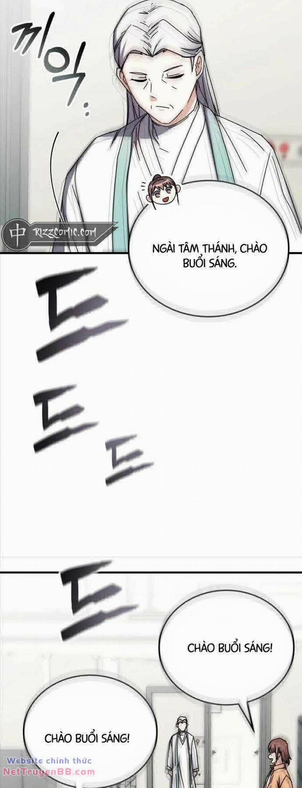 Học Viện Tối Thượng 99 trang 5