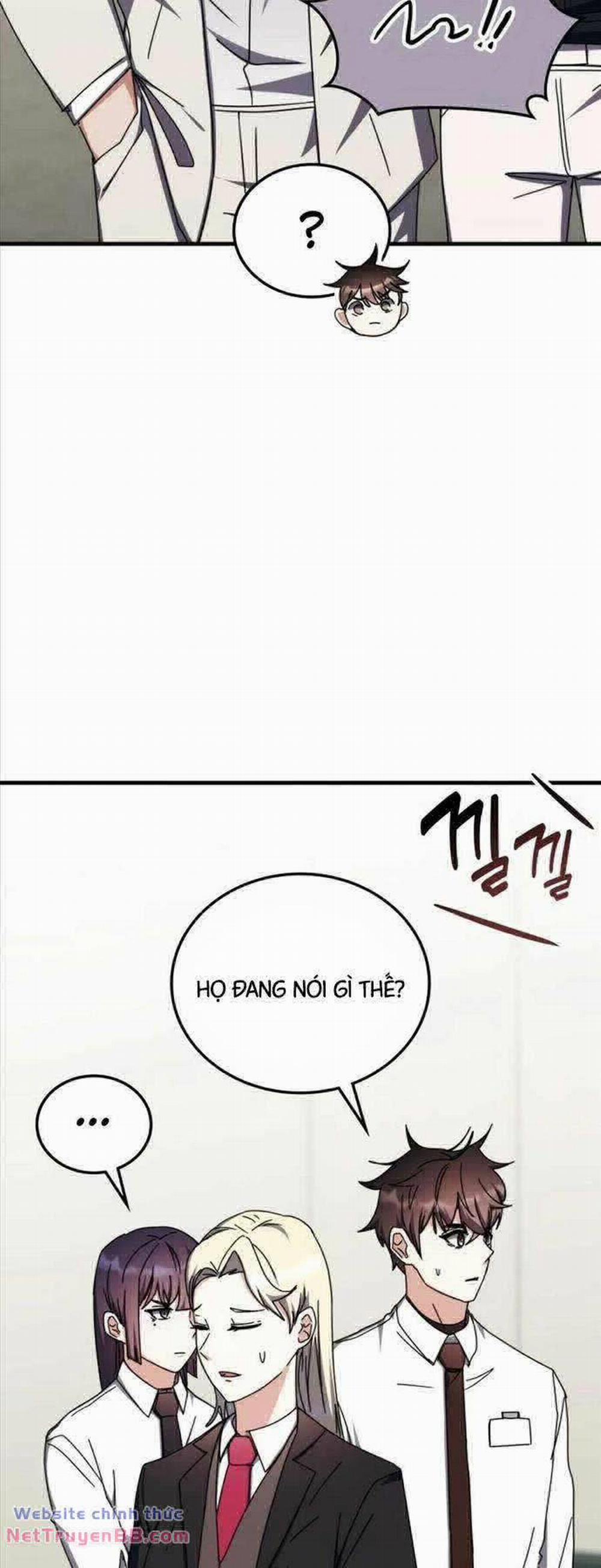 Học Viện Tối Thượng 99 trang 52
