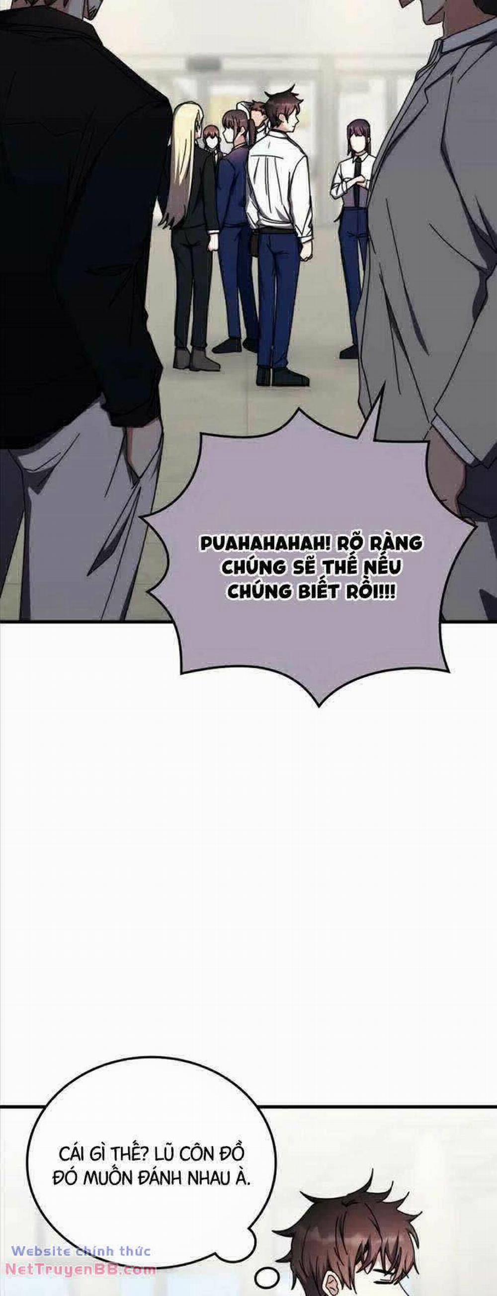 Học Viện Tối Thượng 99 trang 57