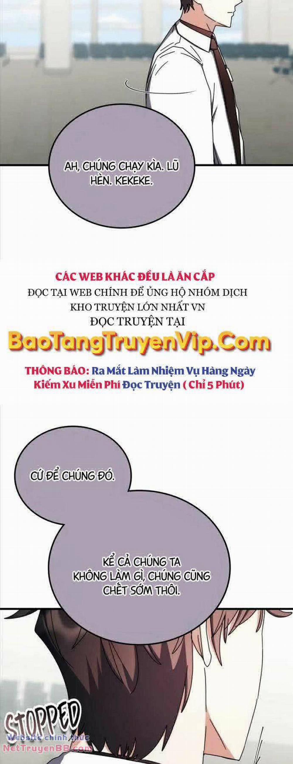 Học Viện Tối Thượng 99 trang 58