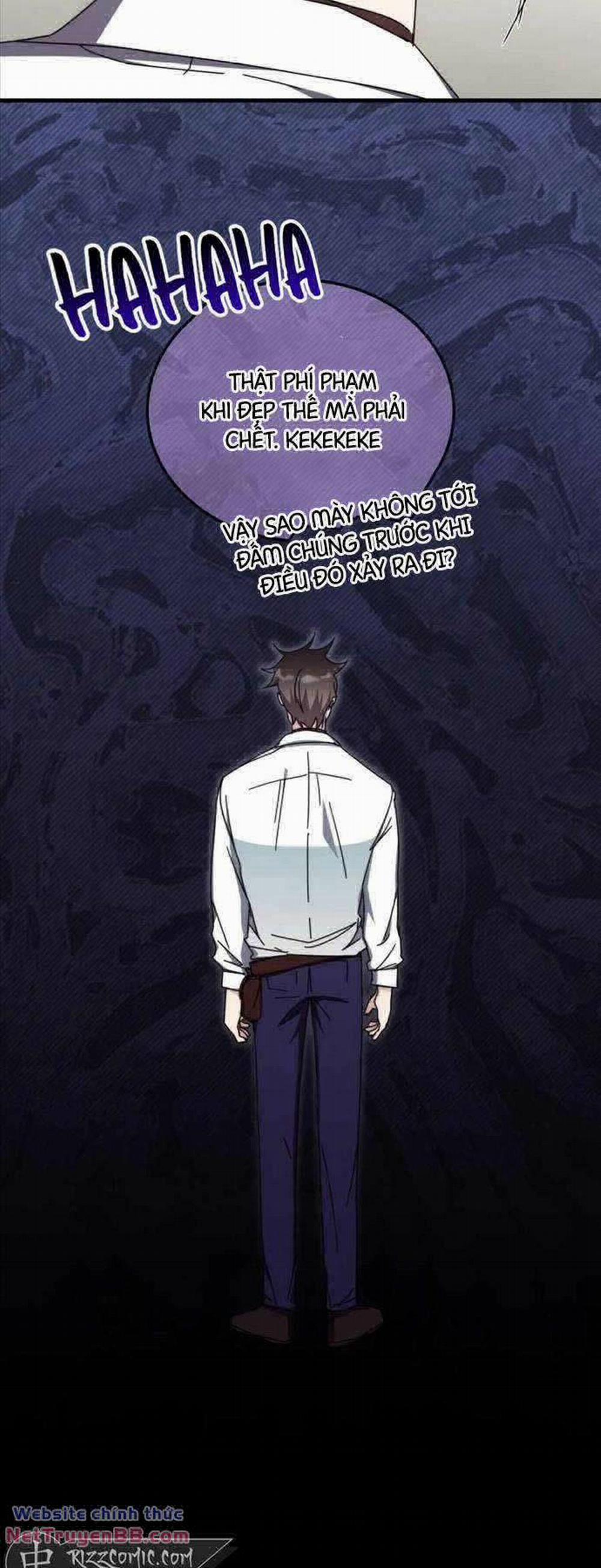 Học Viện Tối Thượng 99 trang 59