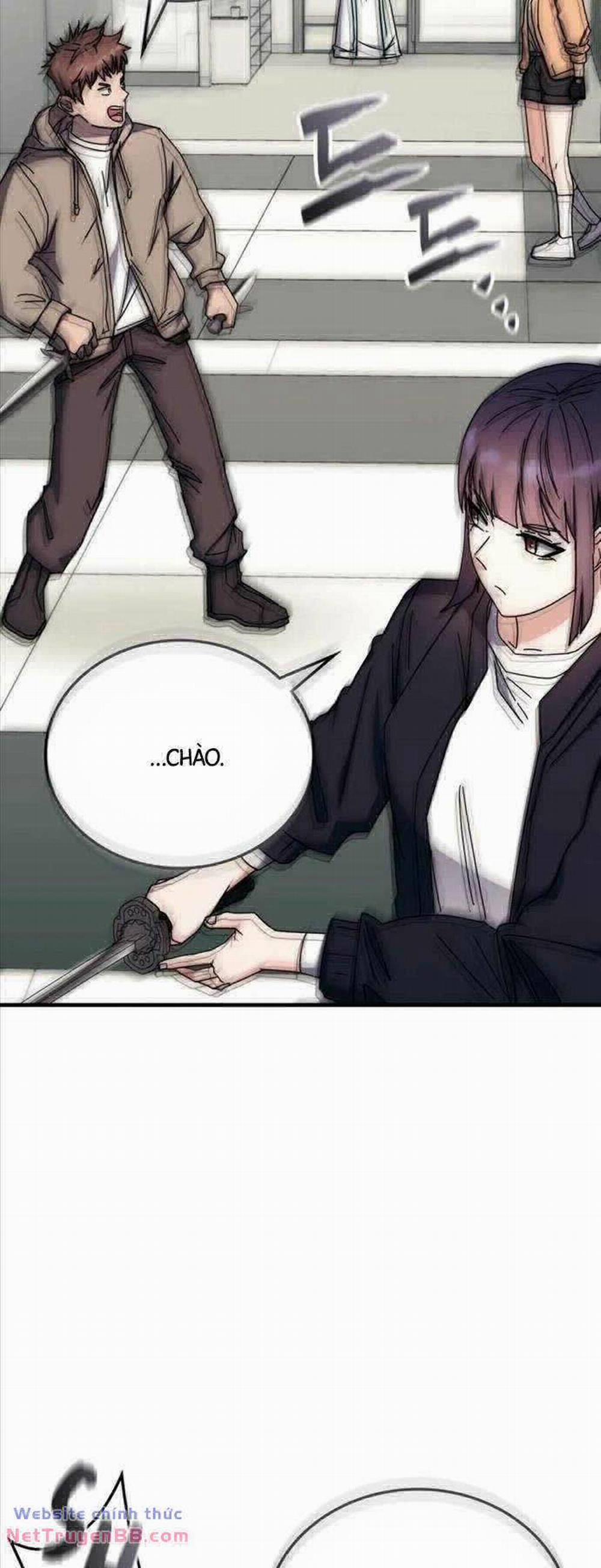 Học Viện Tối Thượng 99 trang 6