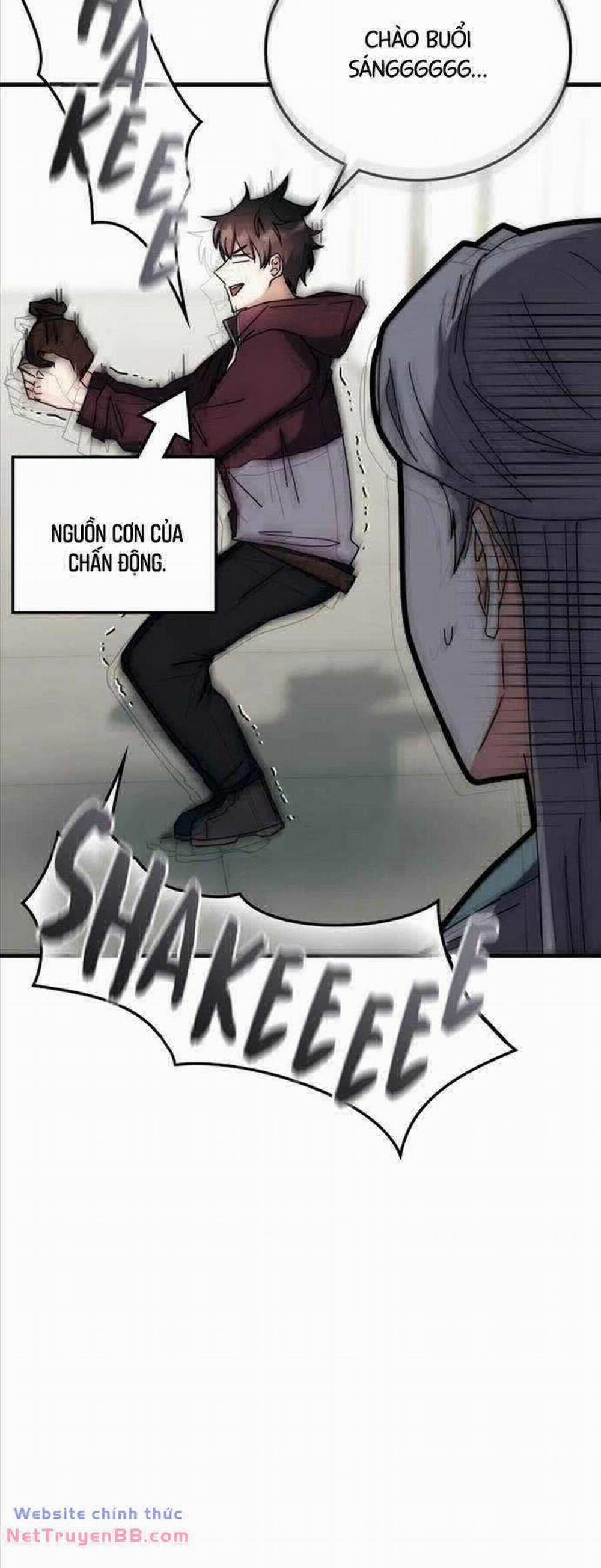 Học Viện Tối Thượng 99 trang 7