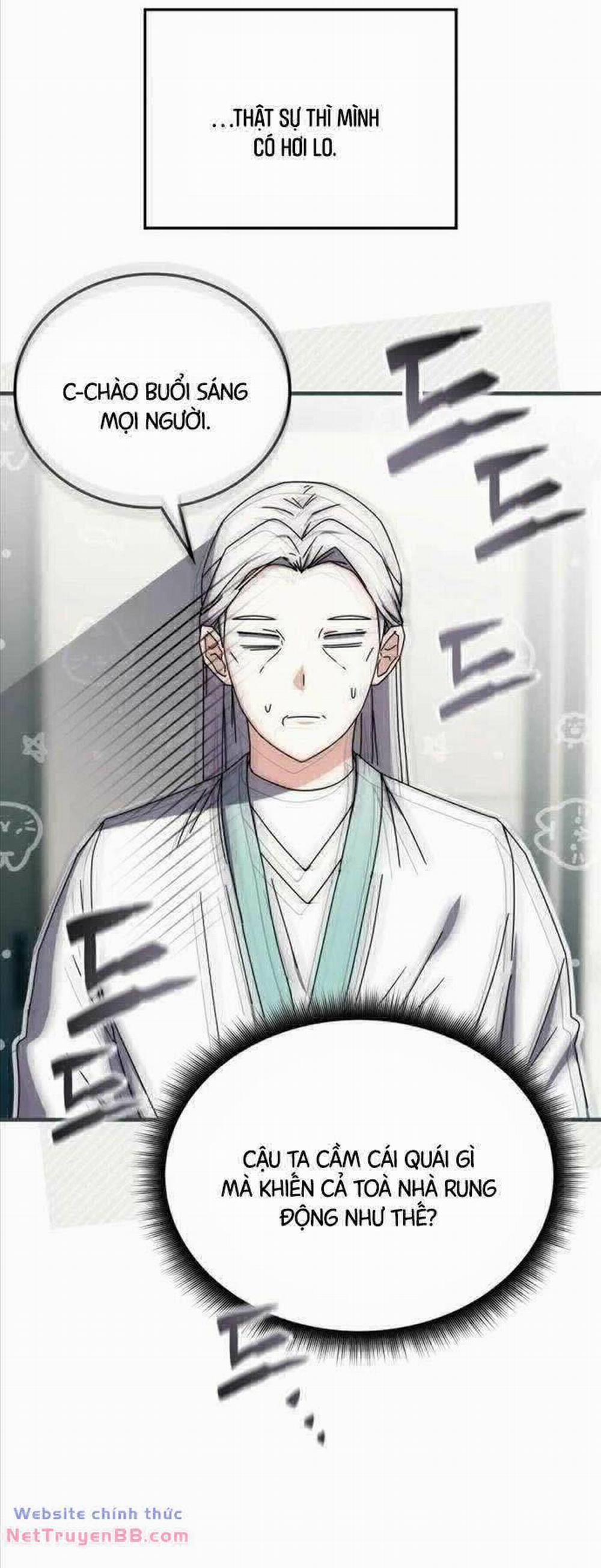 Học Viện Tối Thượng 99 trang 8