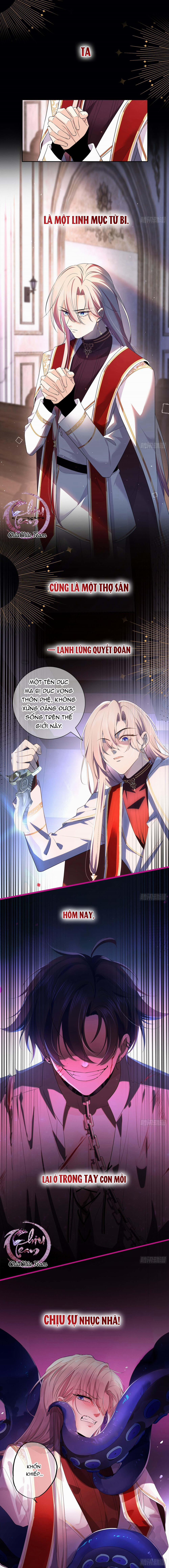 Hoen Ố 0.1 trang 0