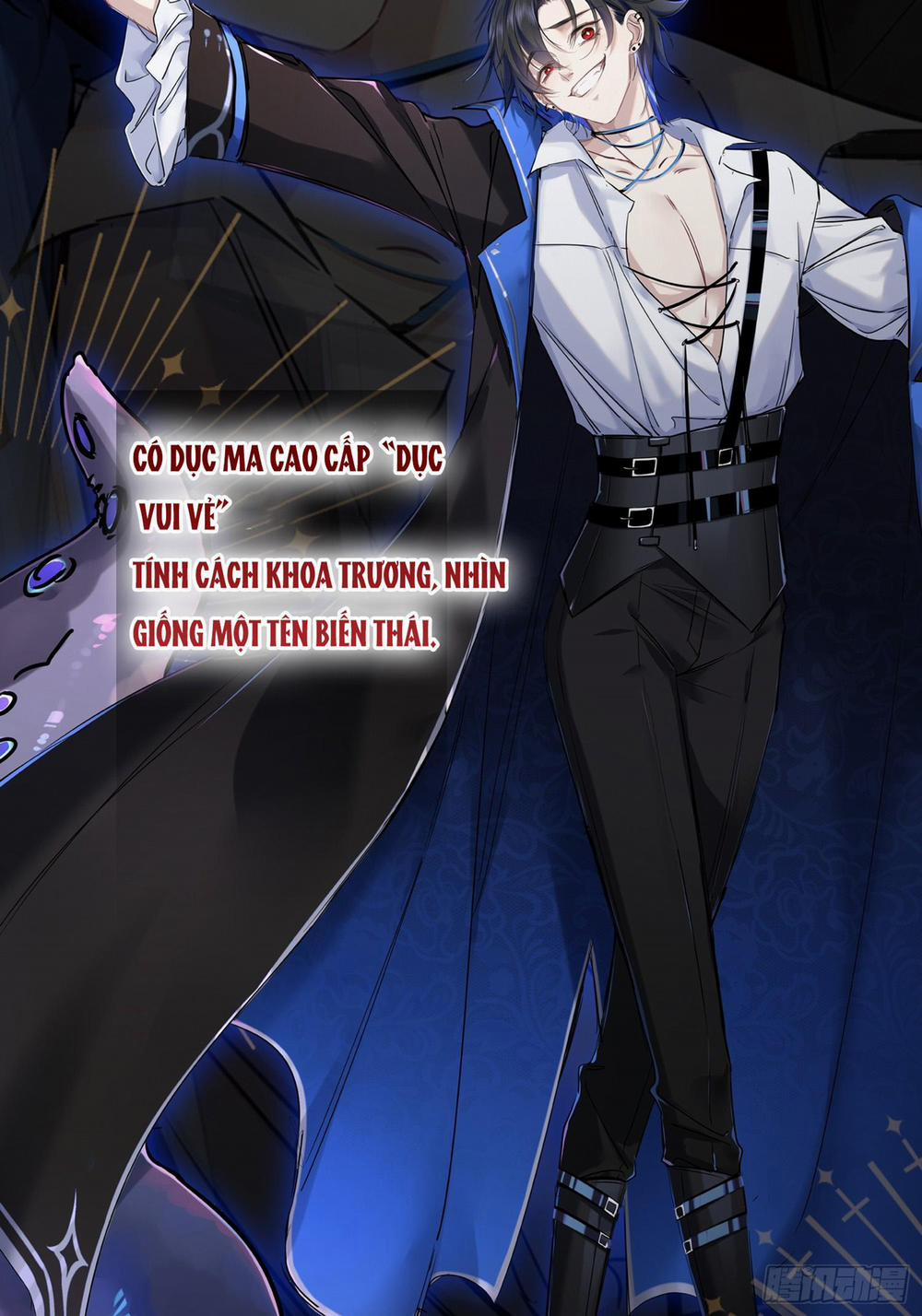 Hoen Ố 0.2 trang 11