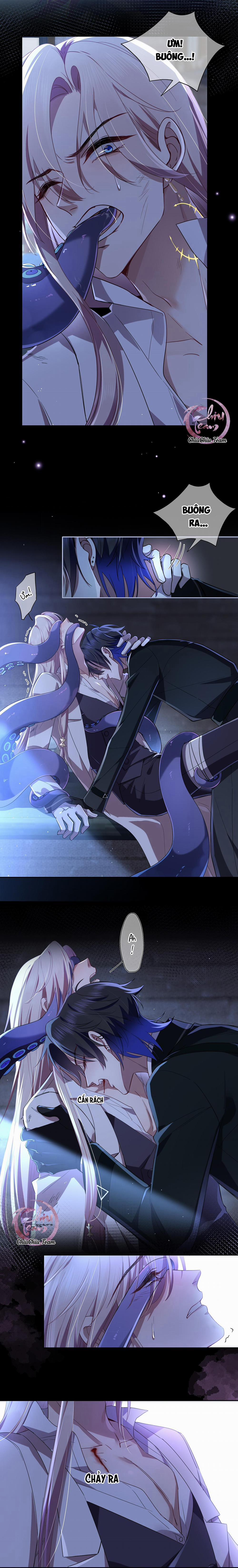 Hoen Ố 10.1 trang 10