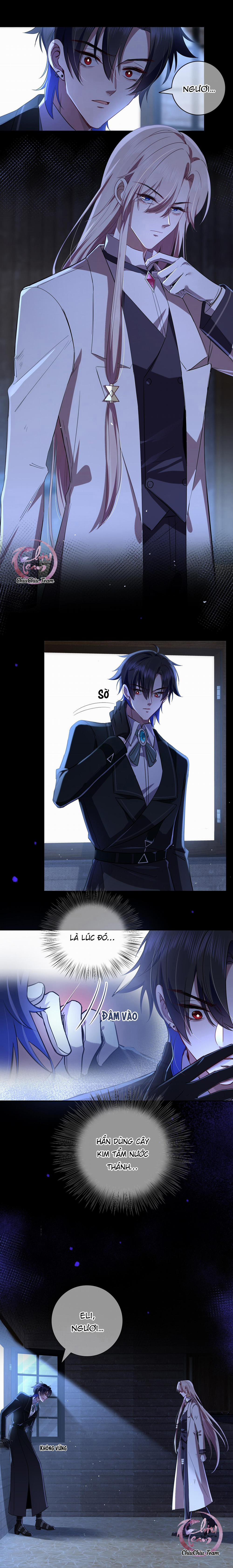 Hoen Ố 10.1 trang 13