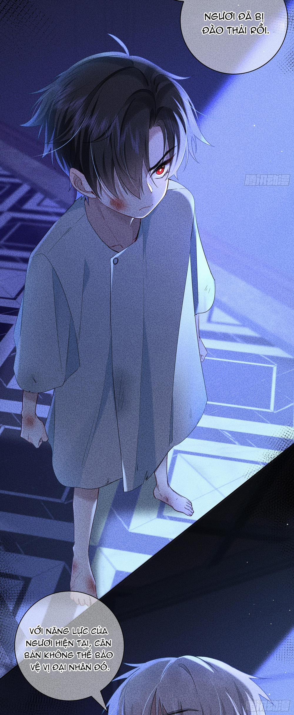 Hoen Ố 10.2 trang 11