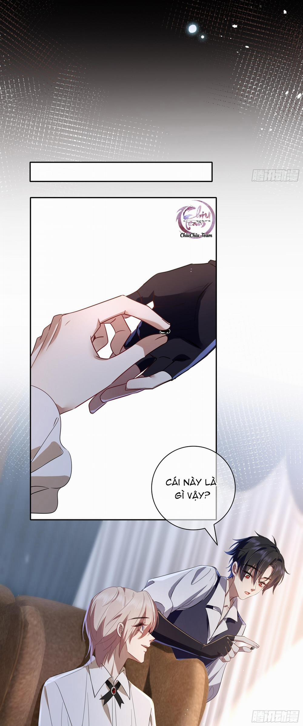 Hoen Ố 10.2 trang 19