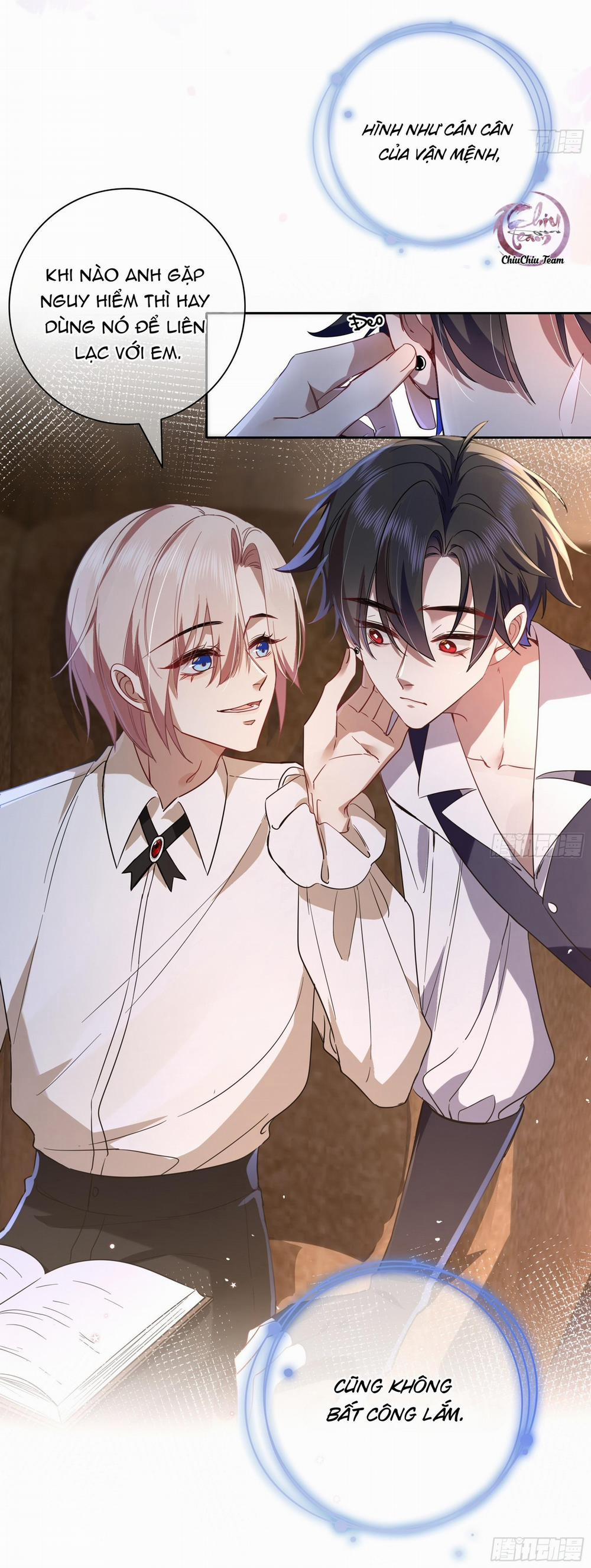 Hoen Ố 10.2 trang 21