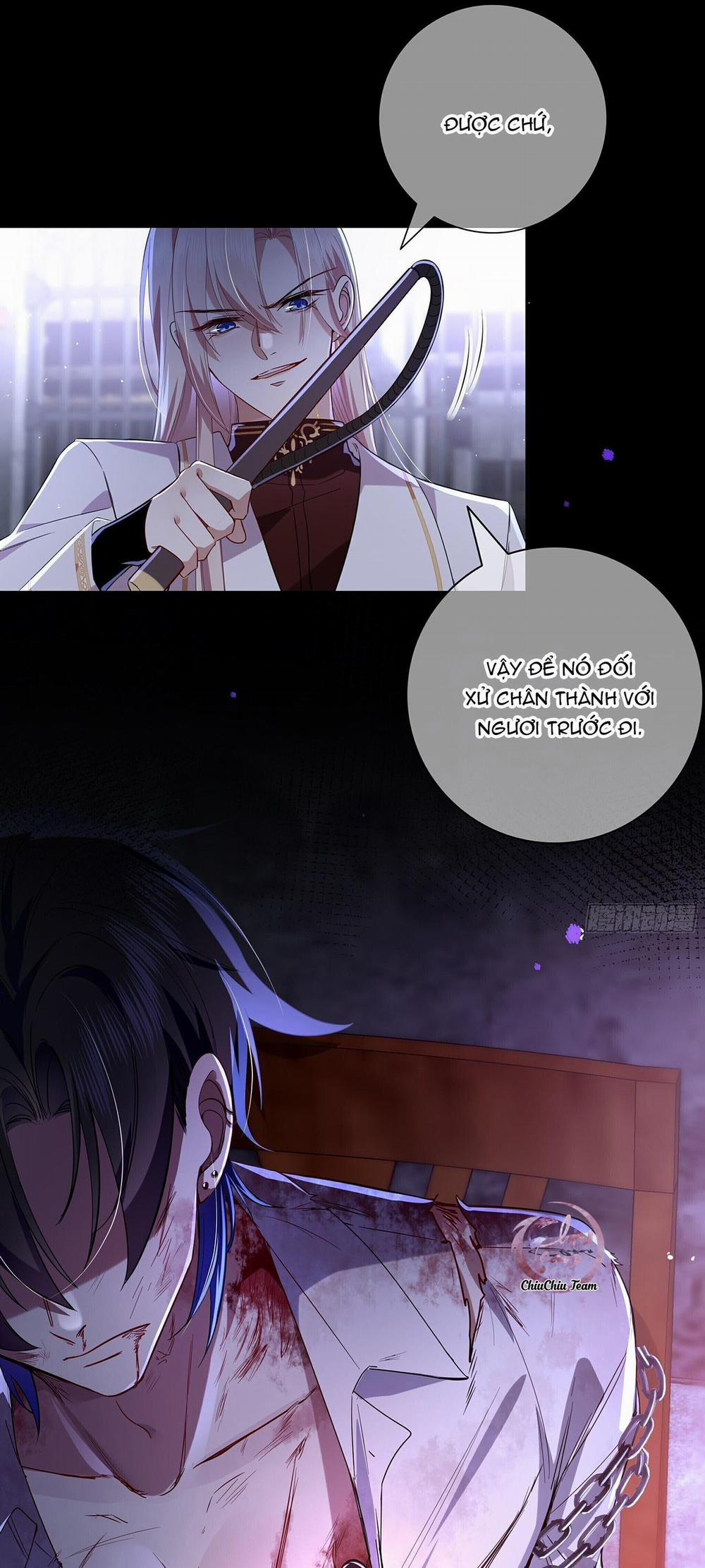 Hoen Ố 11 trang 12