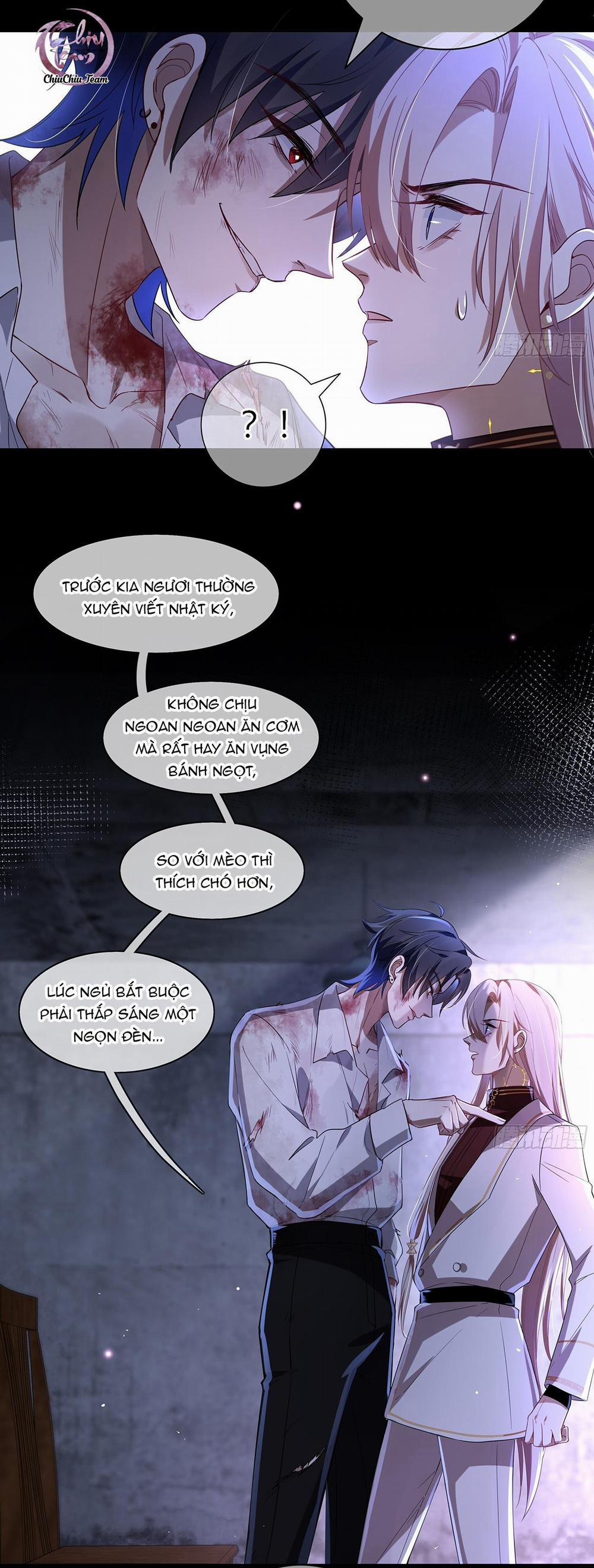 Hoen Ố 11 trang 19