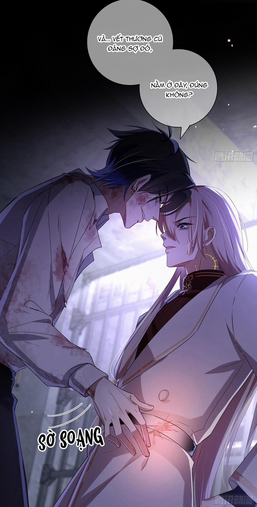 Hoen Ố 11 trang 20