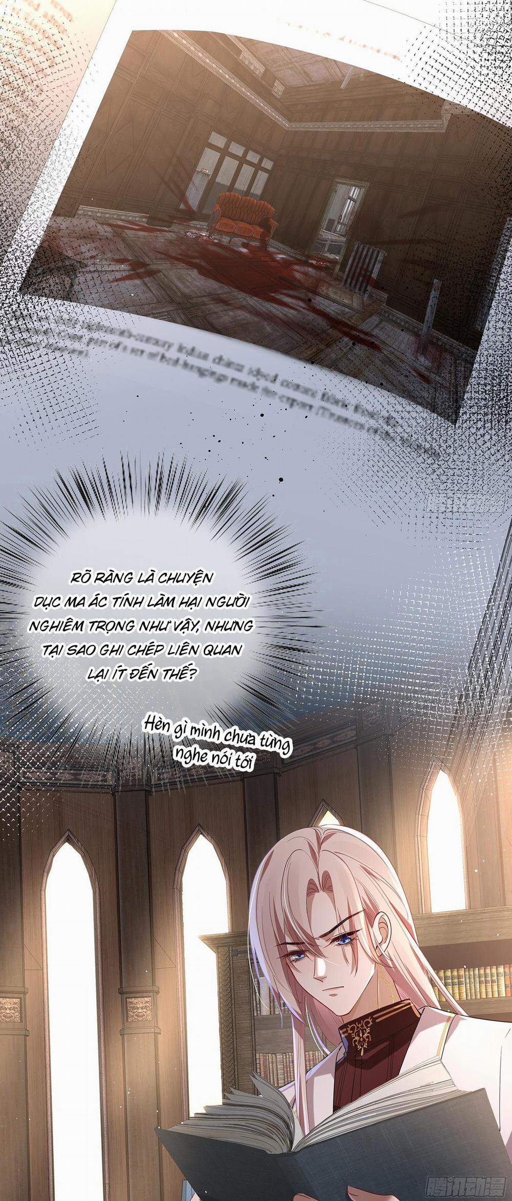 Hoen Ố 11 trang 30