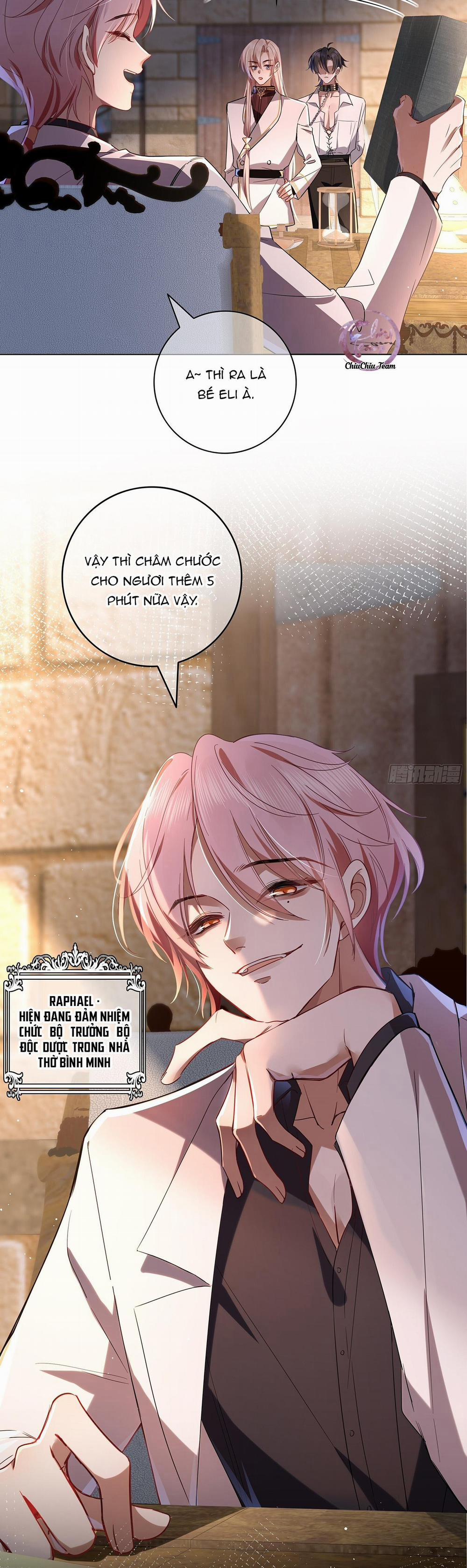 Hoen Ố 11 trang 34