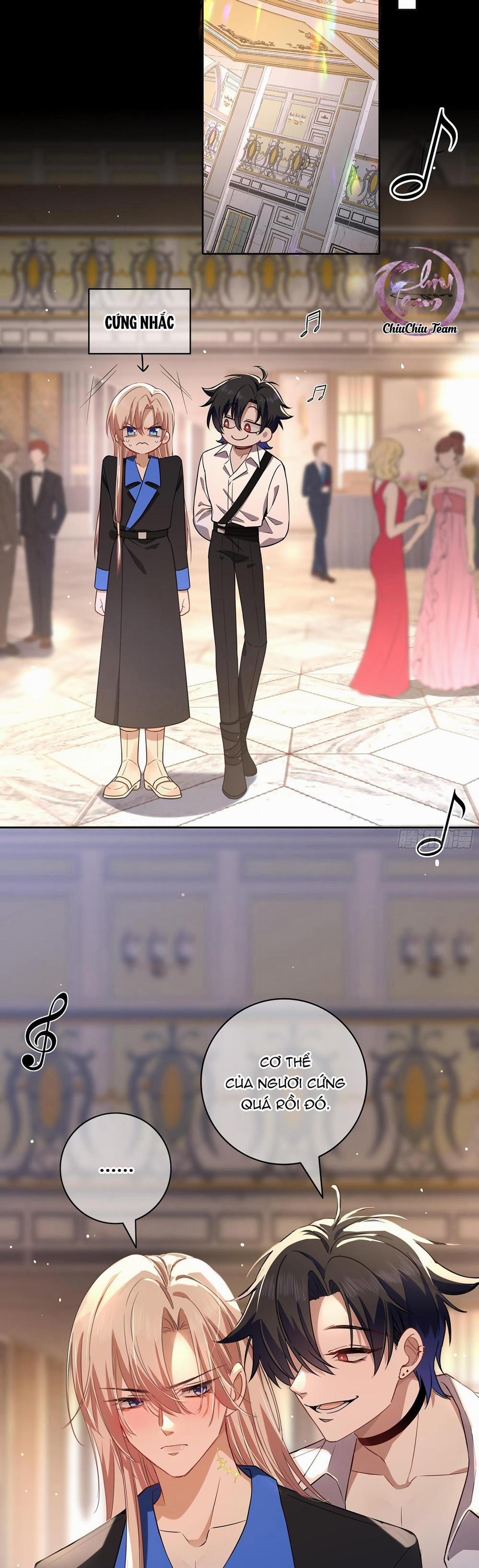 Hoen Ố 13 trang 16