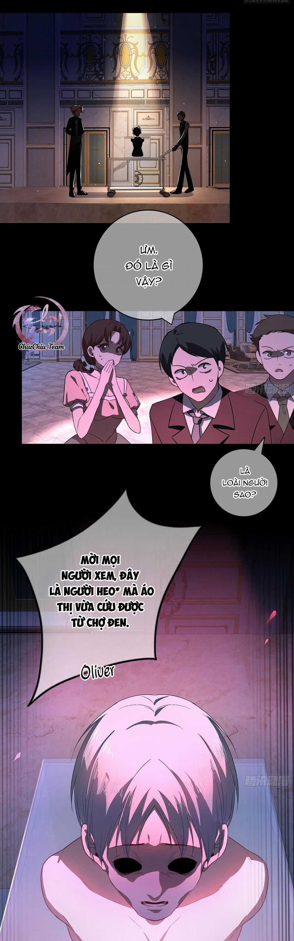 Hoen Ố 13 trang 21