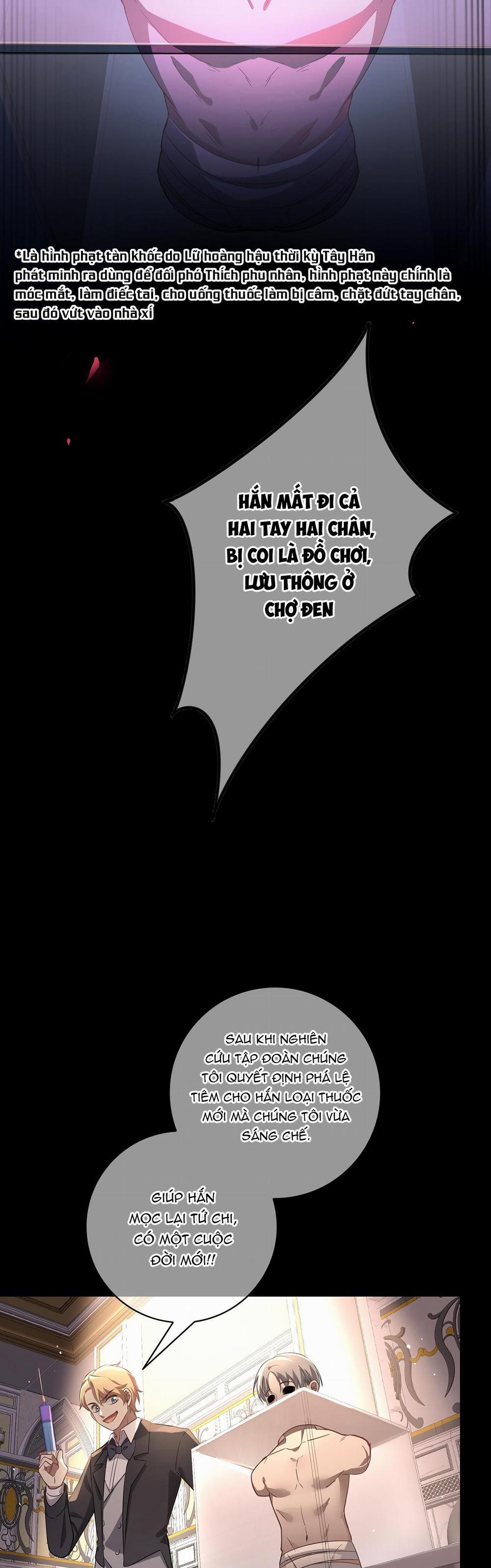 Hoen Ố 13 trang 22