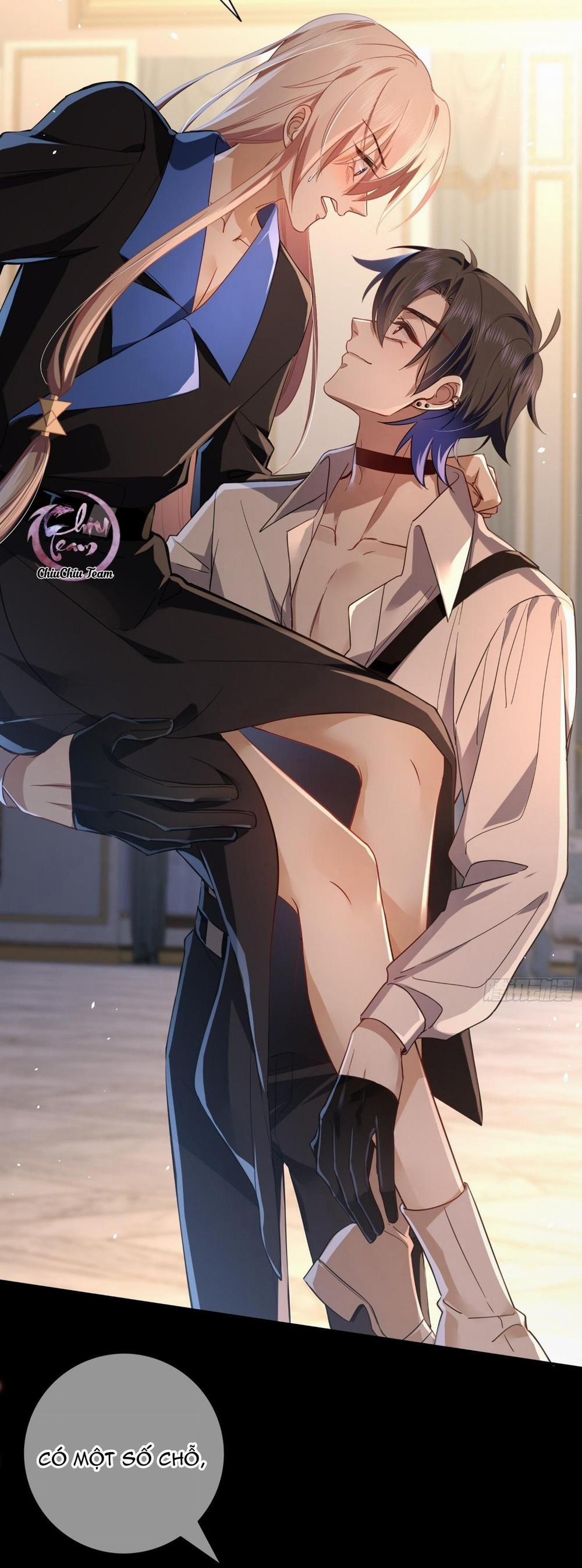 Hoen Ố 14 trang 12