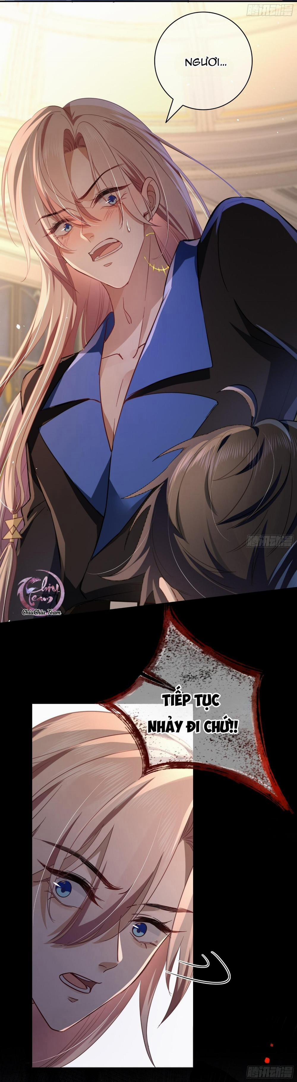 Hoen Ố 14 trang 14