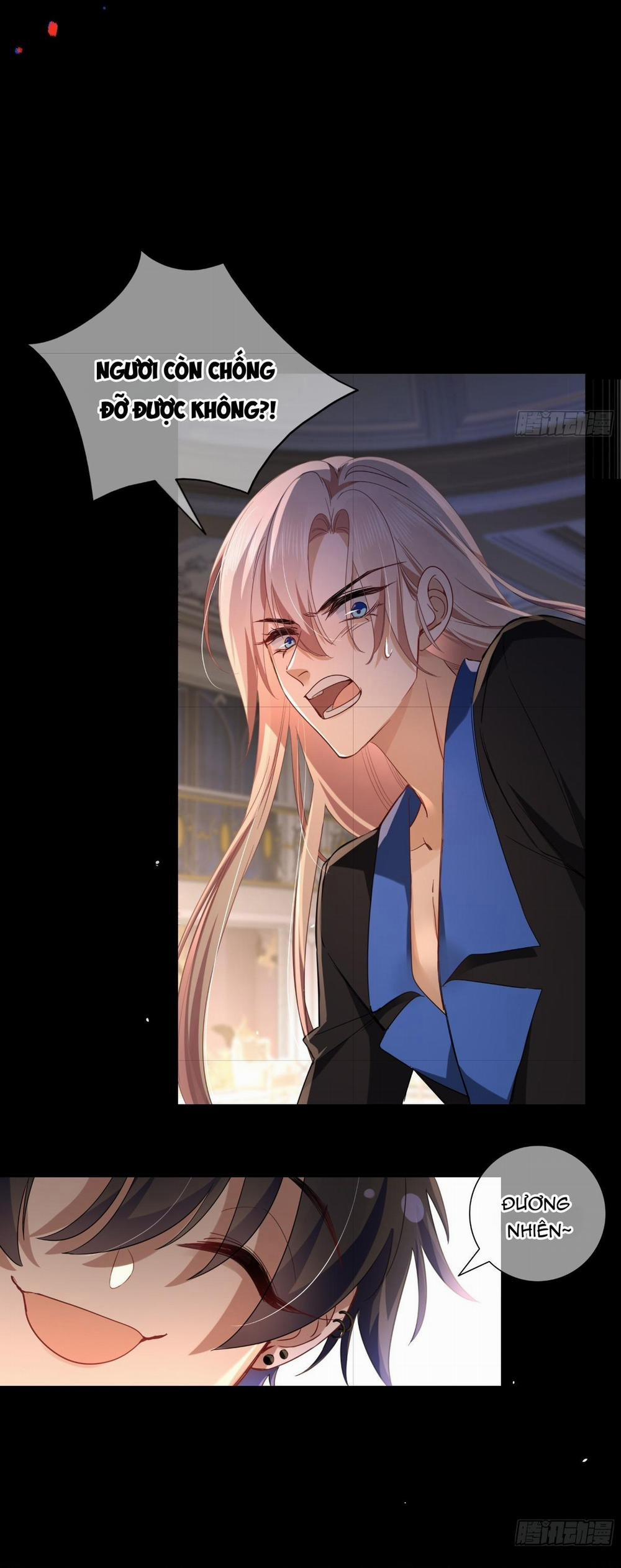 Hoen Ố 14 trang 18