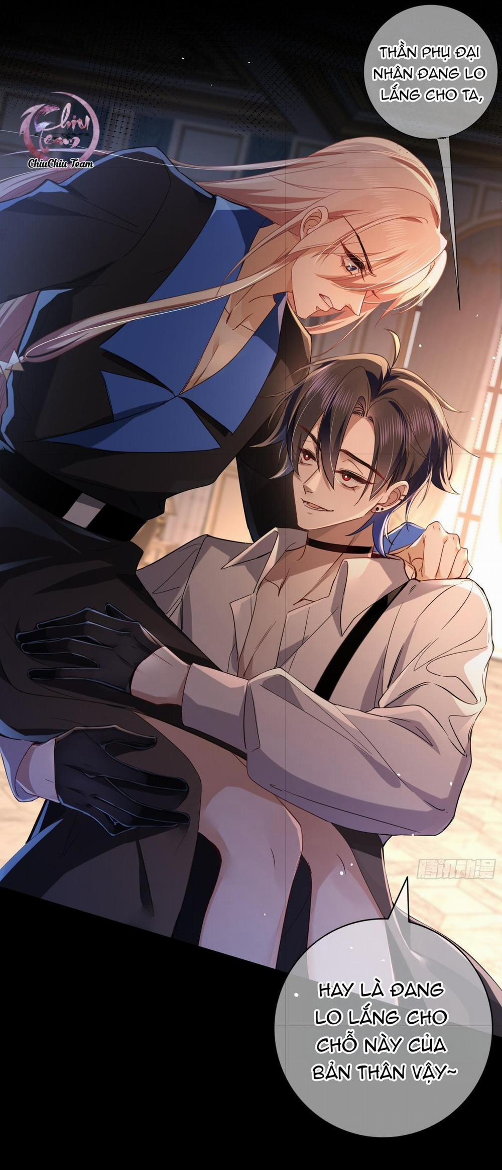 Hoen Ố 14 trang 19