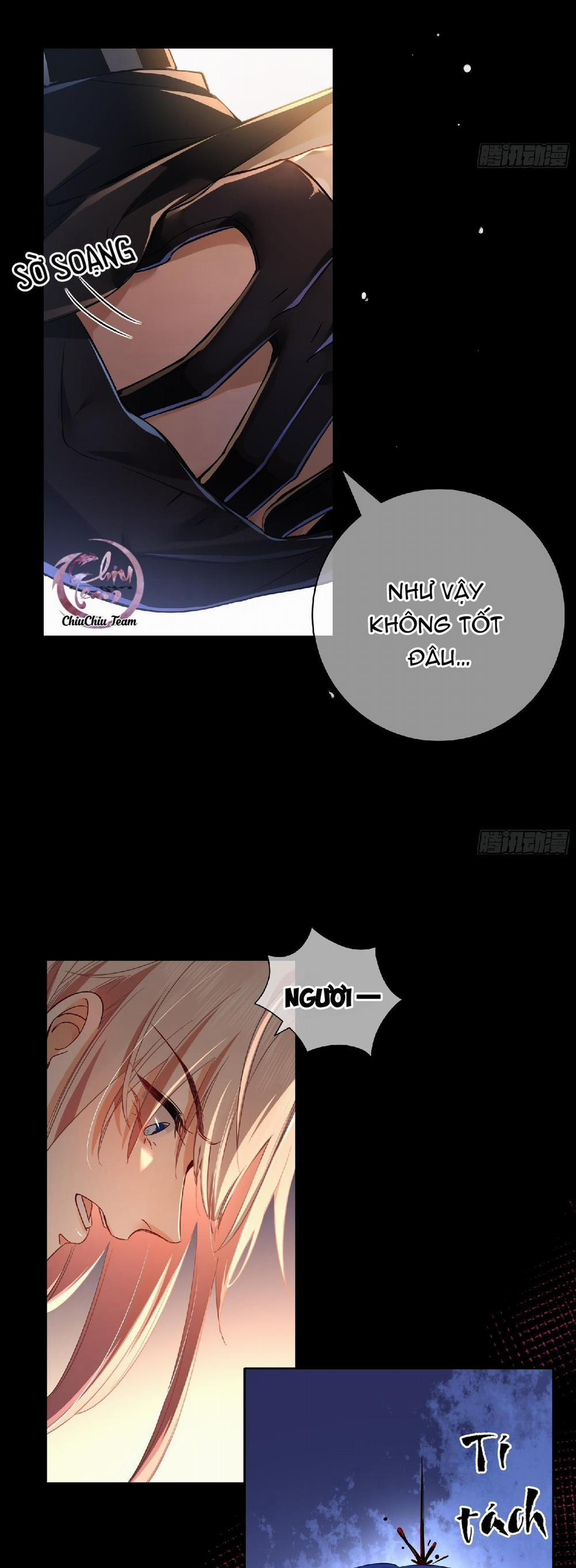 Hoen Ố 14 trang 22