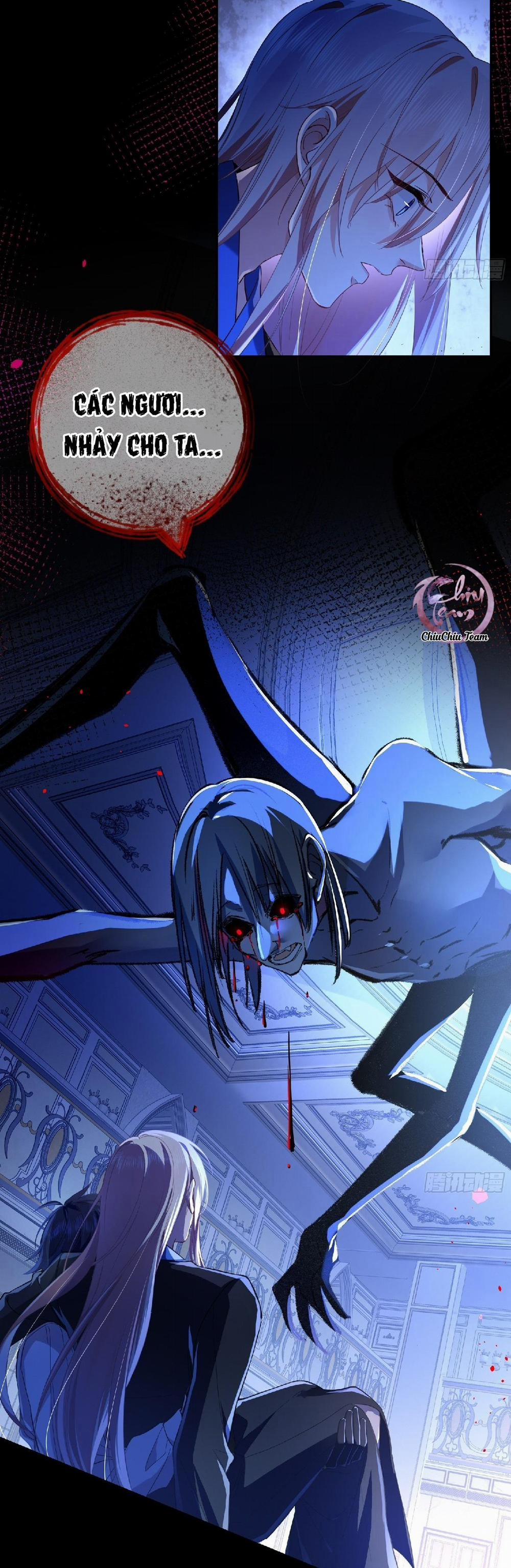 Hoen Ố 14 trang 23