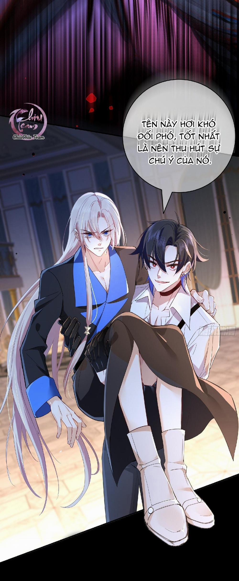 Hoen Ố 14 trang 25