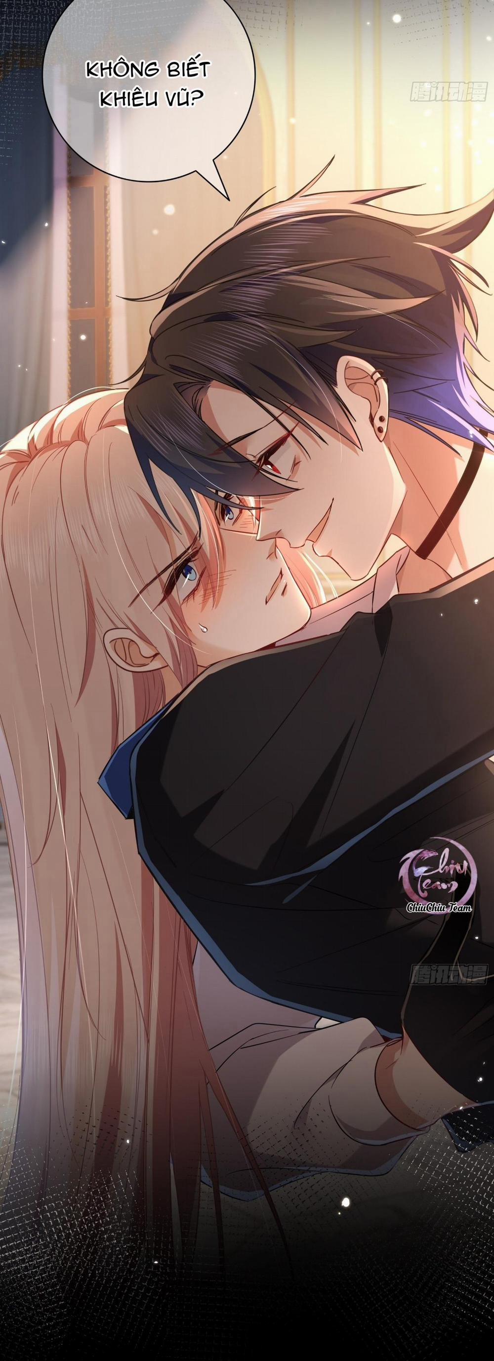 Hoen Ố 14 trang 33