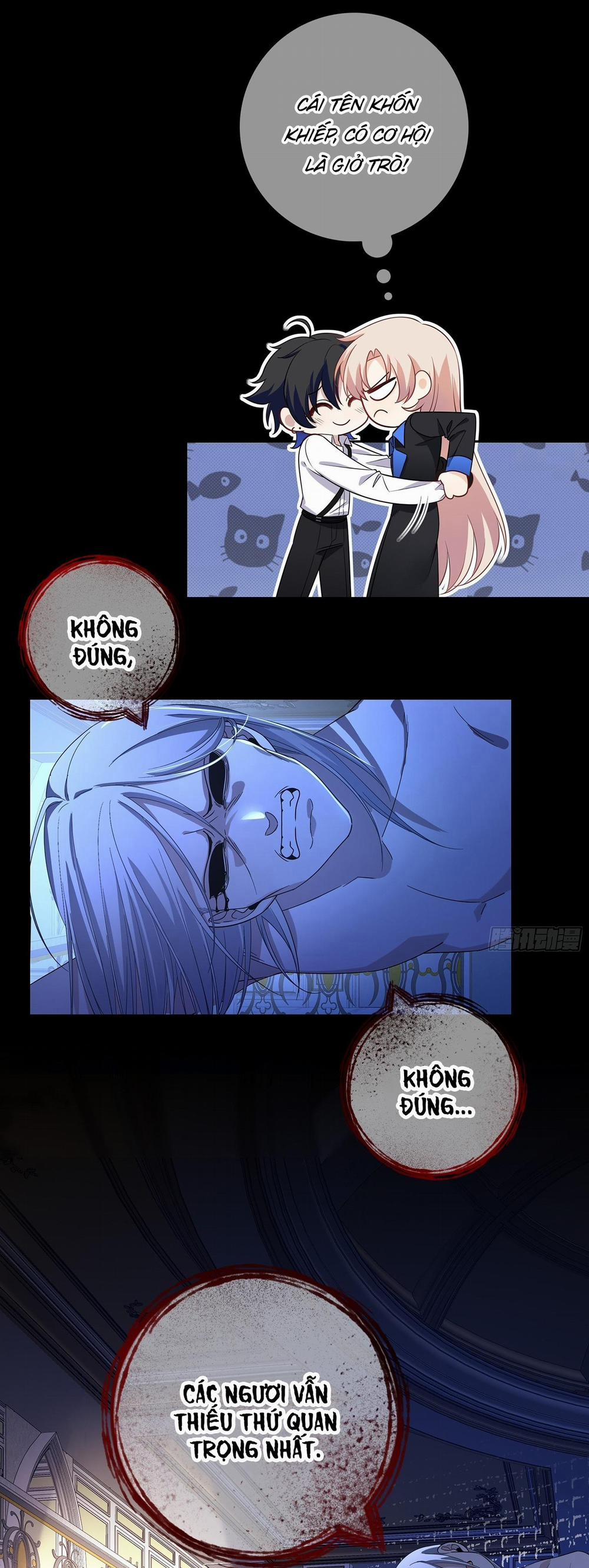 Hoen Ố 15 trang 10