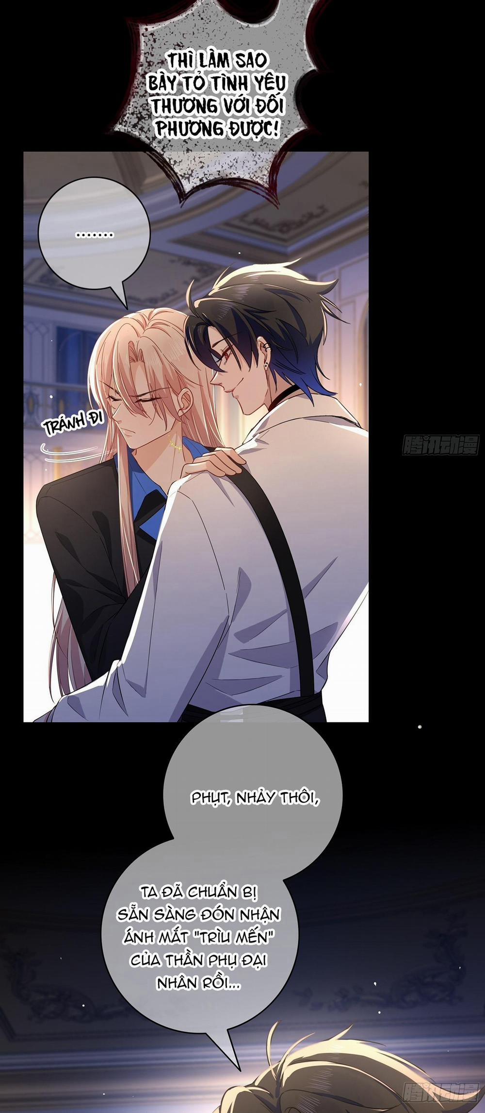 Hoen Ố 15 trang 12