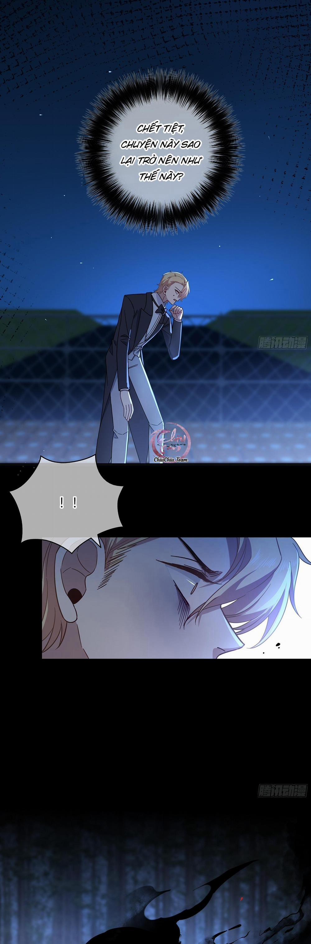 Hoen Ố 15 trang 31