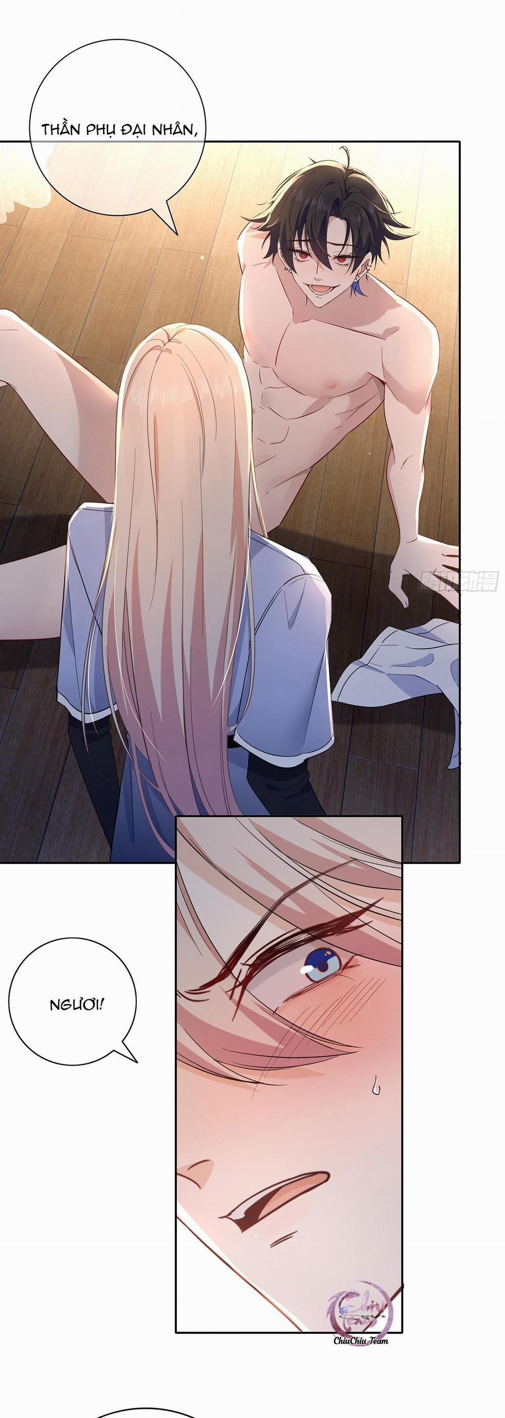 Hoen Ố 15 trang 36