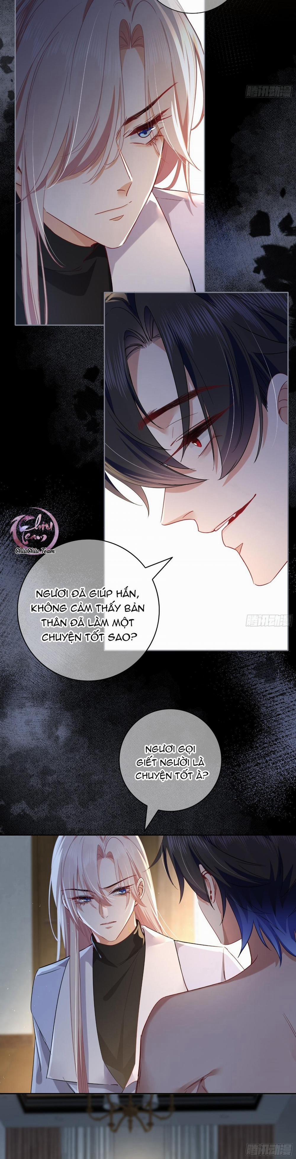 Hoen Ố 16 trang 10