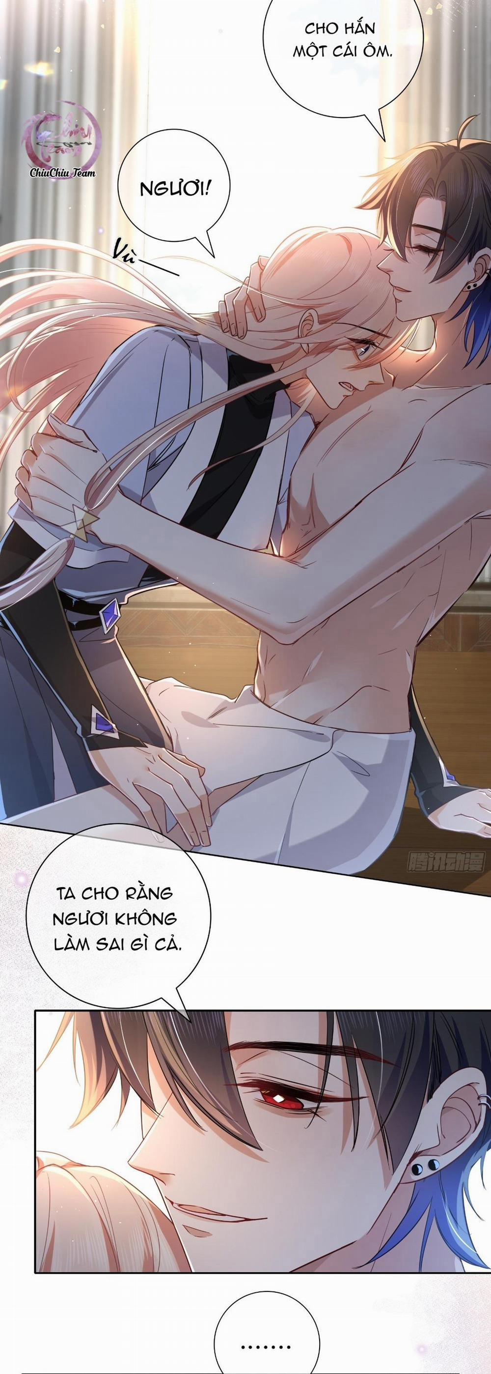 Hoen Ố 16 trang 15