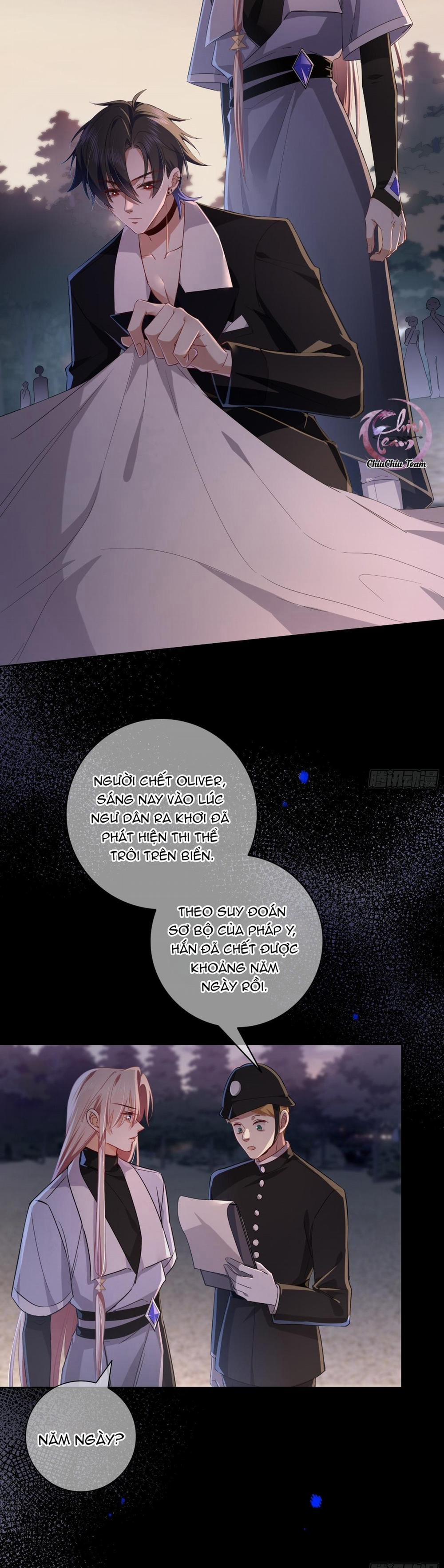 Hoen Ố 16 trang 21