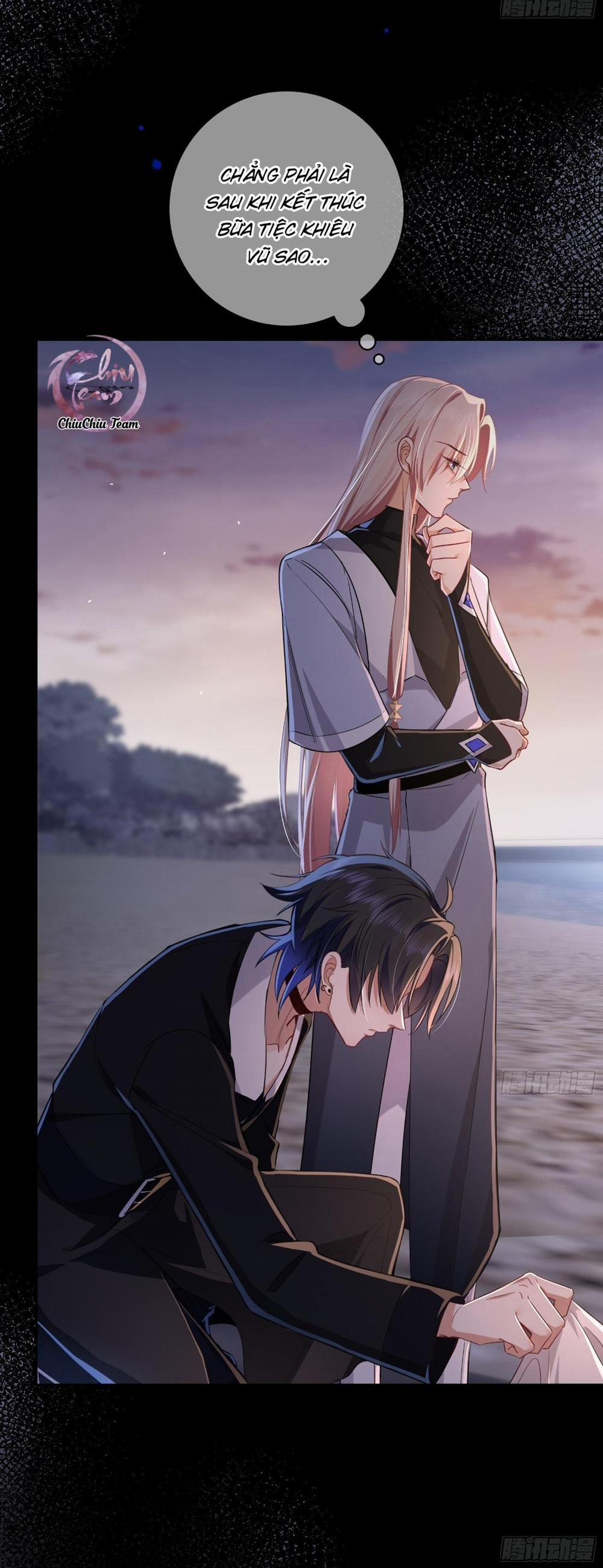 Hoen Ố 16 trang 22